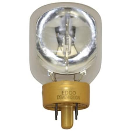 Replacement for Bell & Howell 39217 replacement light bulb lamp